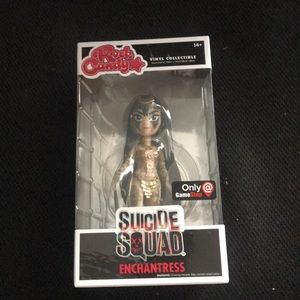 Rock Candy Enchantress Collectable